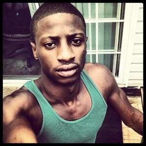 Meet your Posher, Jared